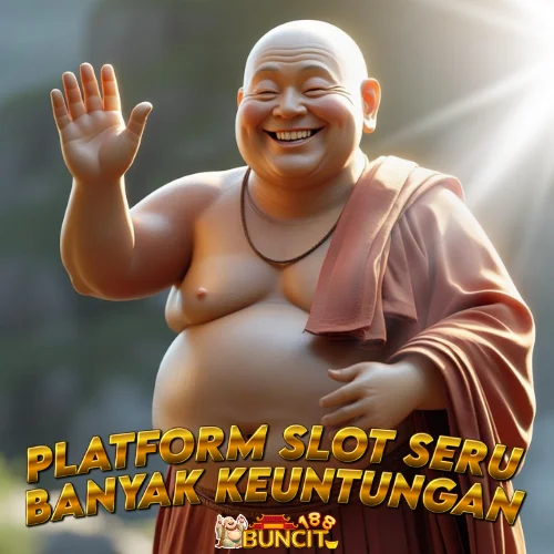 BUNCIT188: Halaman Slot Seru Mudah Penarikan Aksi Tiada Henti Serta Keuntungan Banyak